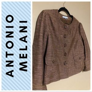 Antonio Melani Blazer.